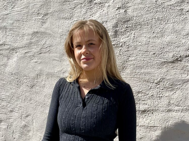 Tova Jahnke